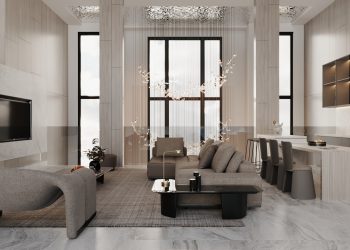 Interior Design for Enhancing Living Spaces التصميم الداخلي كعنصر أساسي في تحسين جودة المساحات Interior Design for Enhancing Living Spaces التصميم الداخلي كعنصر أساسي في تحسين جودة المساحات