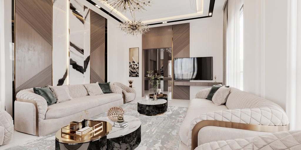 How to Choose the Right Colors in Interior Design