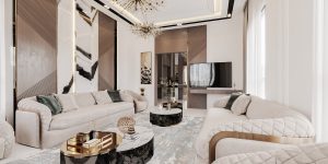 How to Choose the Right Colors in Interior Design