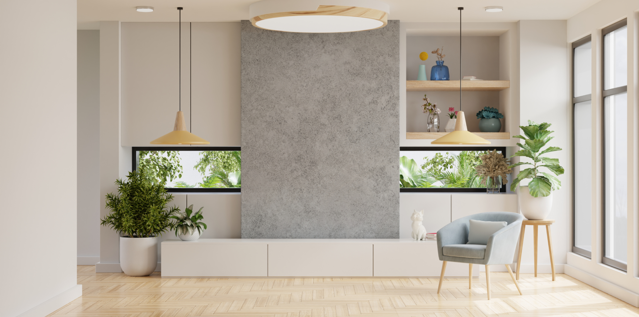 Common Interior Design Mistakes and How to Avoid Them أخطاء التصميم الداخلي الشائعة وكيف تتجنبها