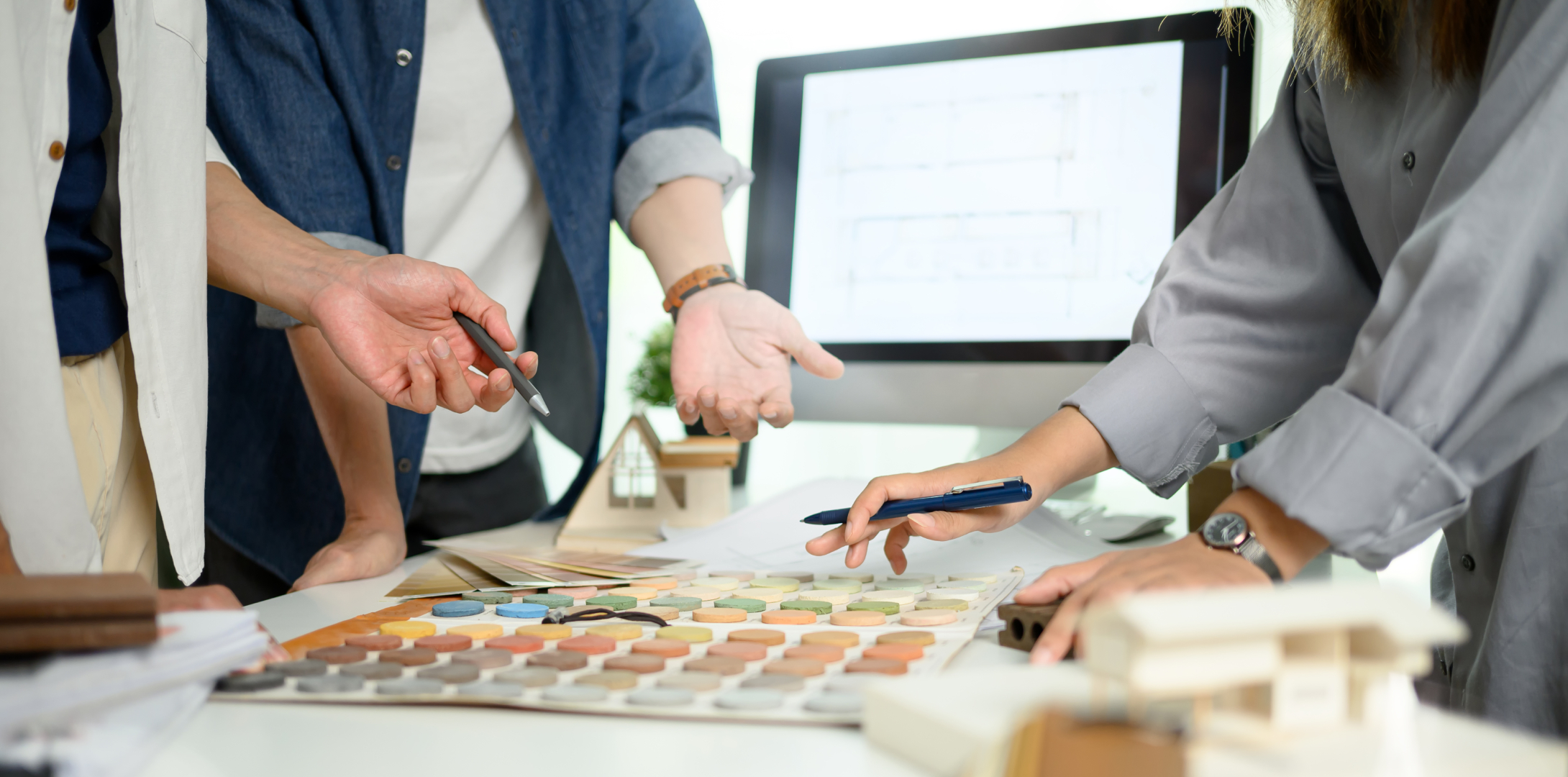 How to Choose the Right Interior Design Style for Your Home كيفية اختيار التصميم الداخلي المناسب لك