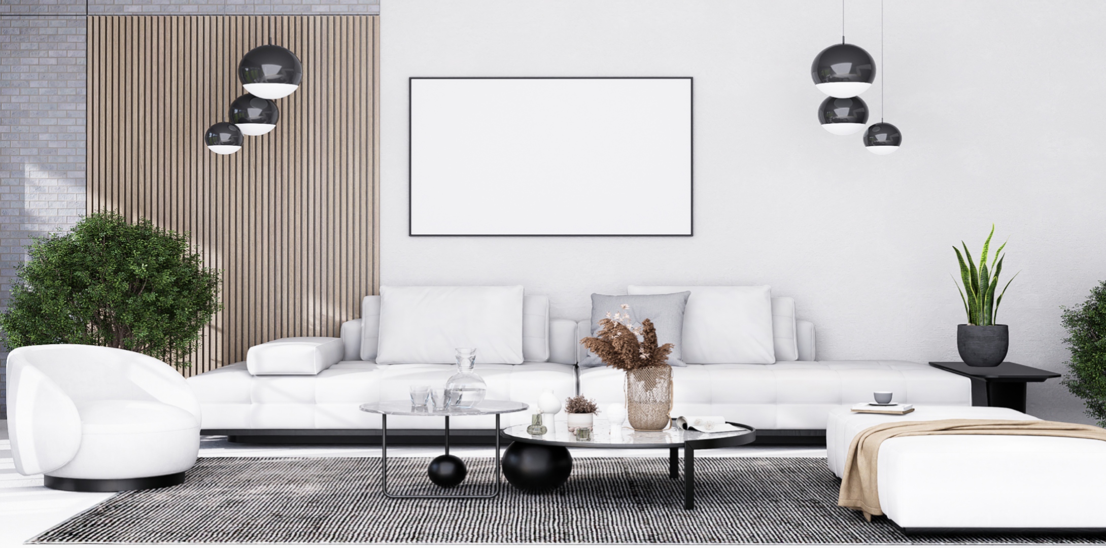 Modern Interior Design Styles_ Simple to Luxury Guide أحدث أنواع التصميم الداخلي للمنازل العصرية